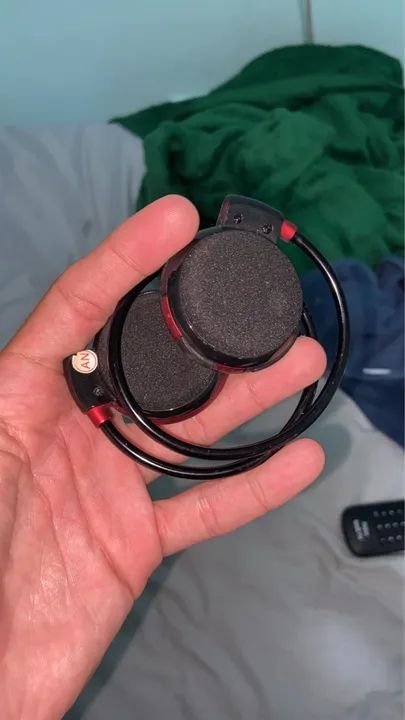 fone de ouvido  - Foto 3