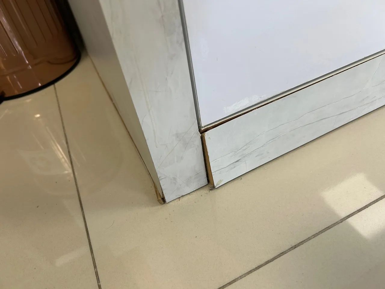 Bancada em MDF para salas de estética - Foto 5