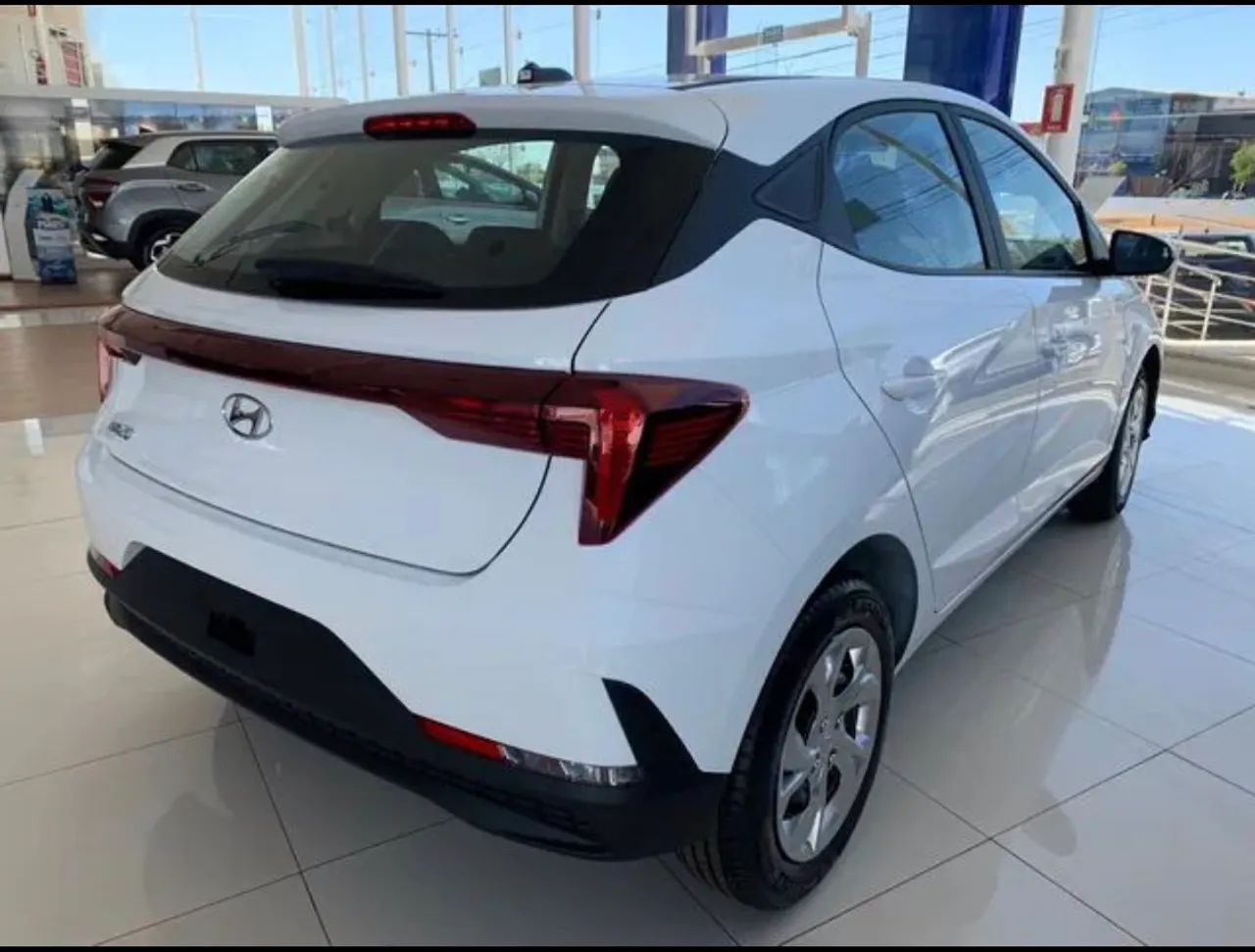 HB20 COMFORT PLUS ZERO KM- PROMOÇÃO  - Foto 2