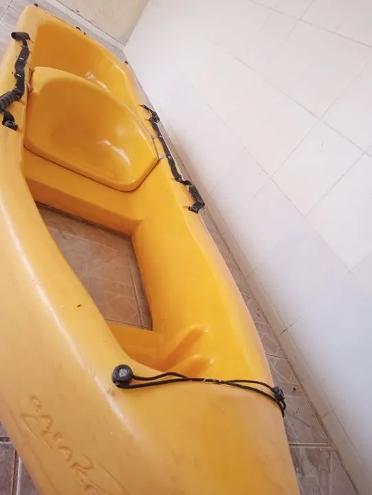 Caiaque para duas pessoas - Foto 3