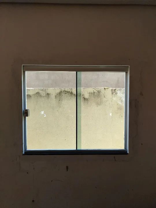 Janela de vidro e alumínio - Foto 5