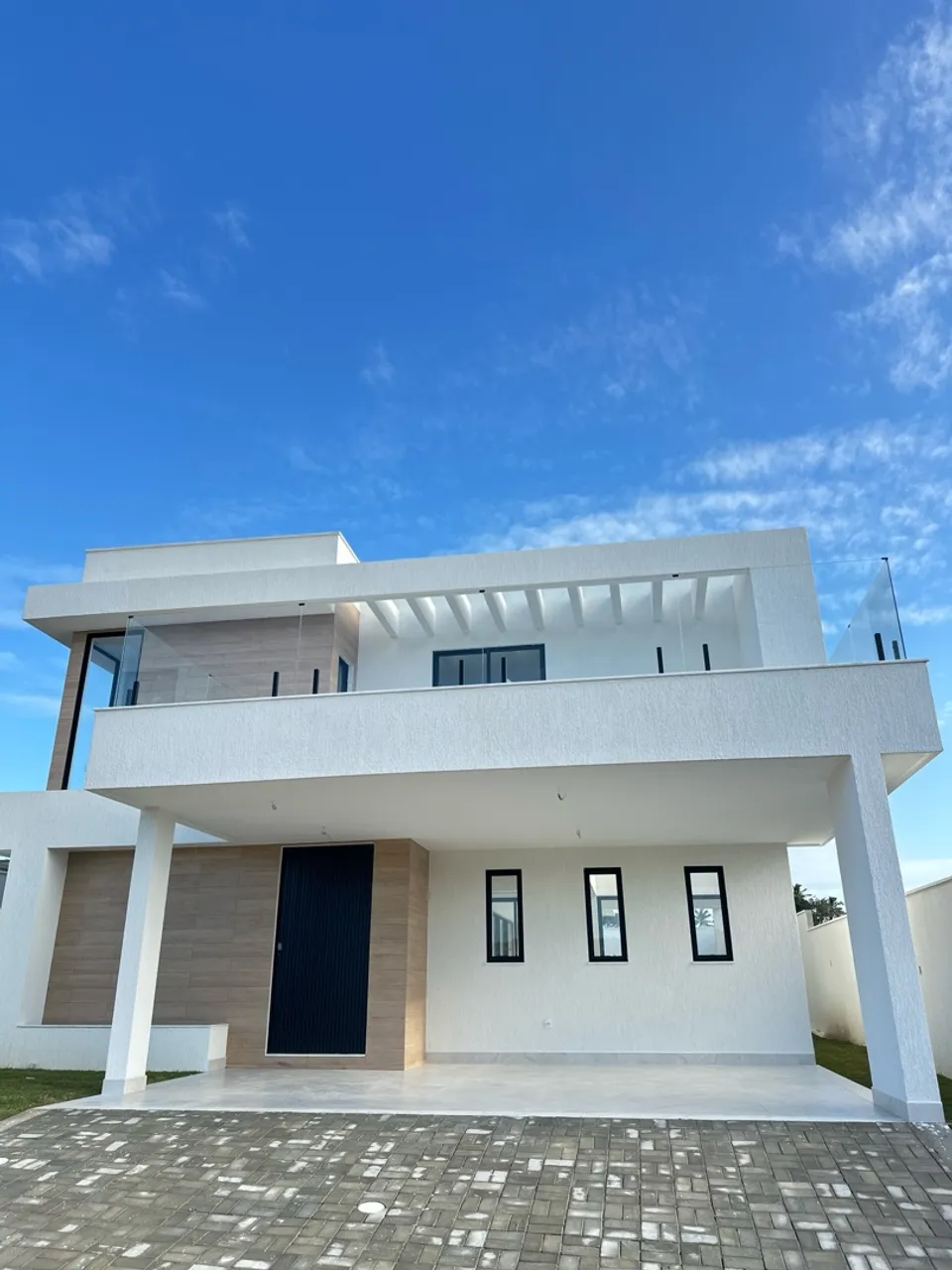 Oportunidade- Casa alto padrão nunca habitada