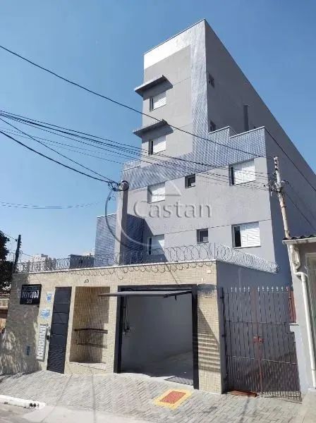apartamento para comprar vila carrão