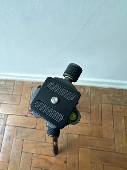 Tripé Profissional Vanguard VEO2 Collection - Foto 4