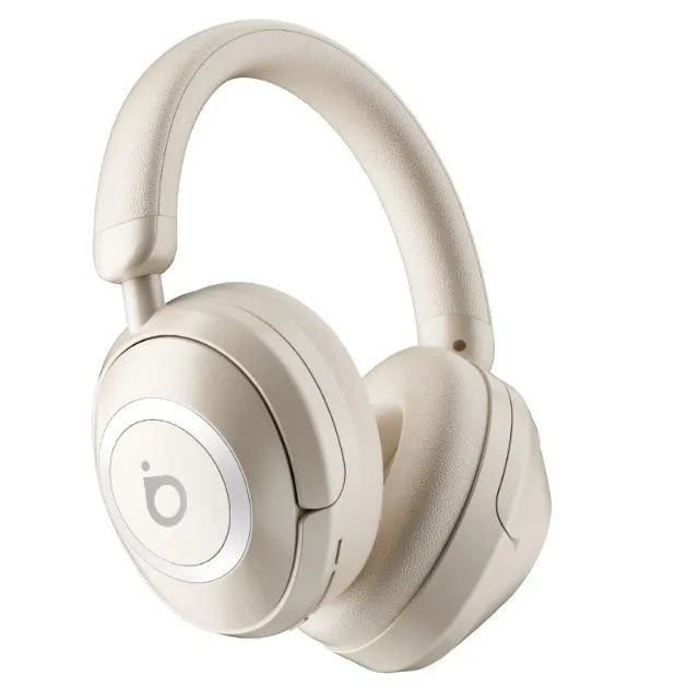 Fone de Ouvido Estéreo Bluetooth da Basike (Novo) Super Confortável