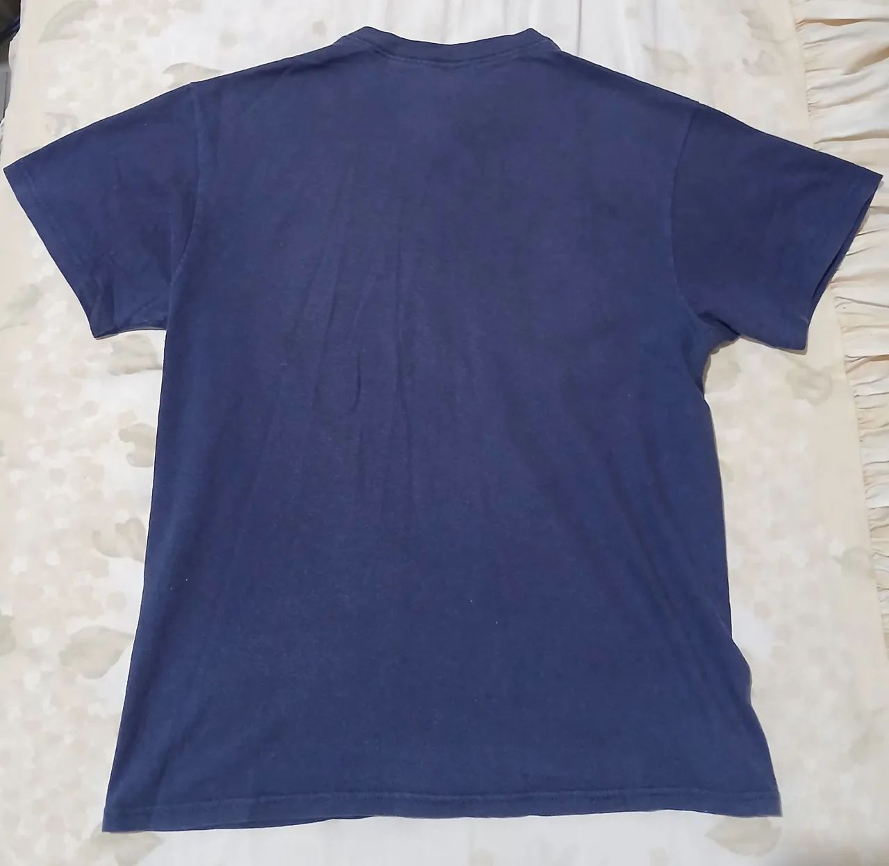 Camiseta Capitão América Marvel M - Foto 2