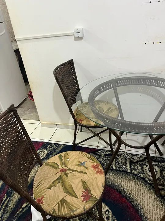 Mesa Redonda  - Foto 3