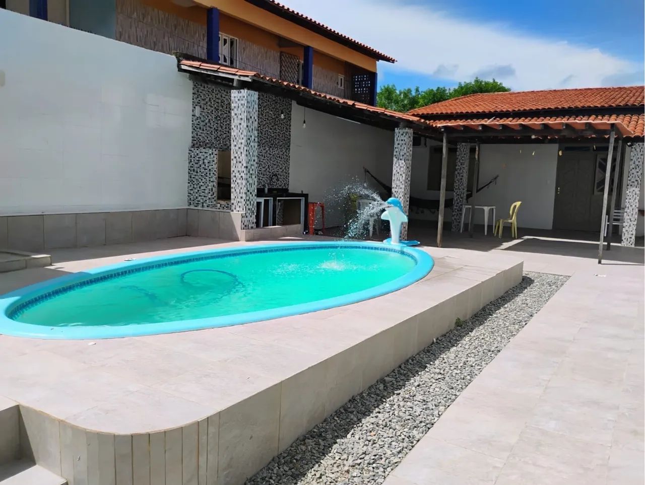 Casa Temporada Mosqueiro