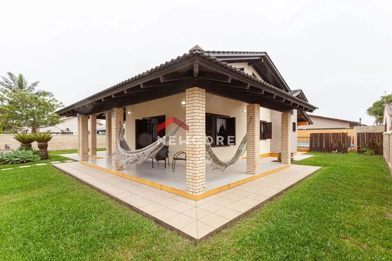 Casa em Rua Bento Gonsalves - Paraíso (Distrito) - Torres/RS - Foto 5