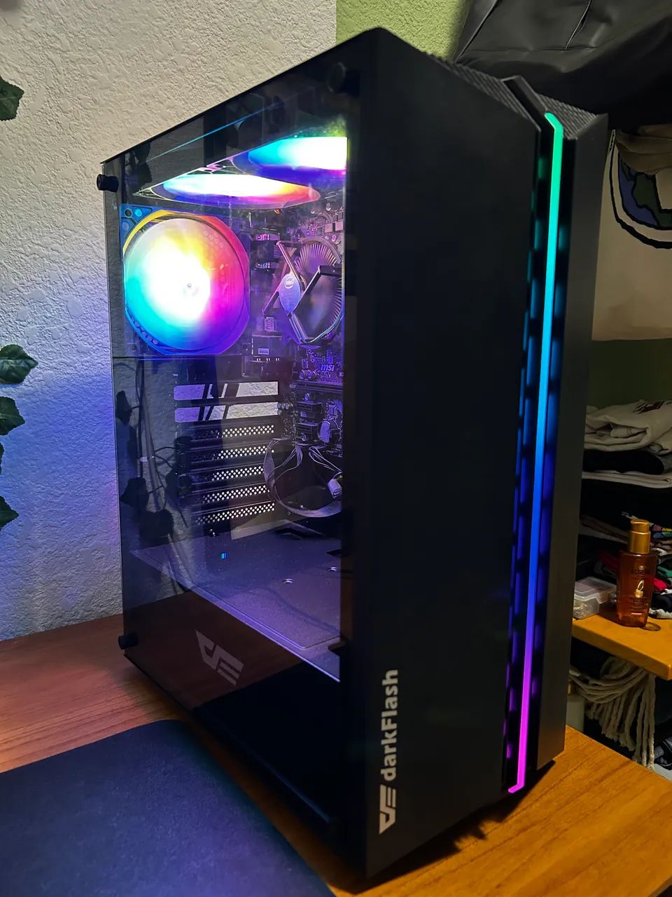 PC Intel64166987624962121