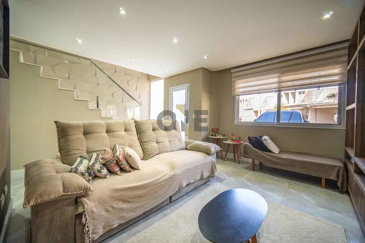 Casa com 3 dormitórios, sendo 1 suíte para venda - Granja Viana - Cotia - SP - Foto 5
