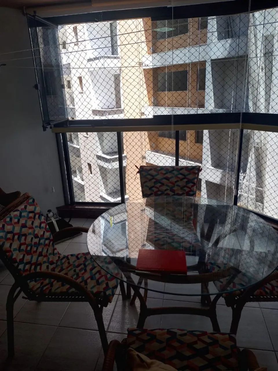Oportunidade Apartamento Av Beira Mar 3 quartos - Foto 3