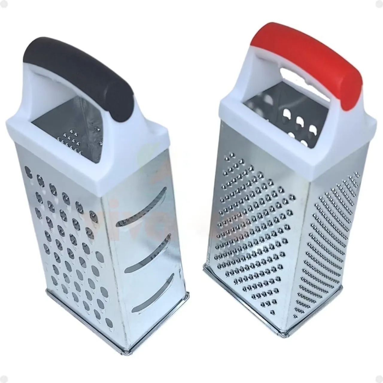 Ralador de legumes  - Foto 2