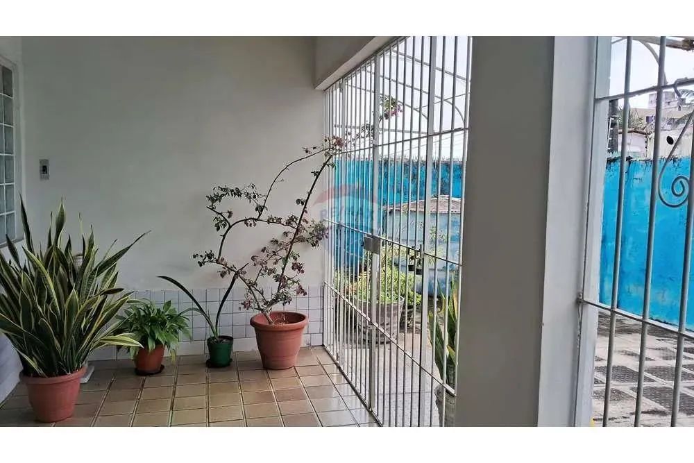 Uma excelente CASA em Campo Grande, NASCENTE, uma casa pra quem quer viver bem. Não perca  - Foto 5