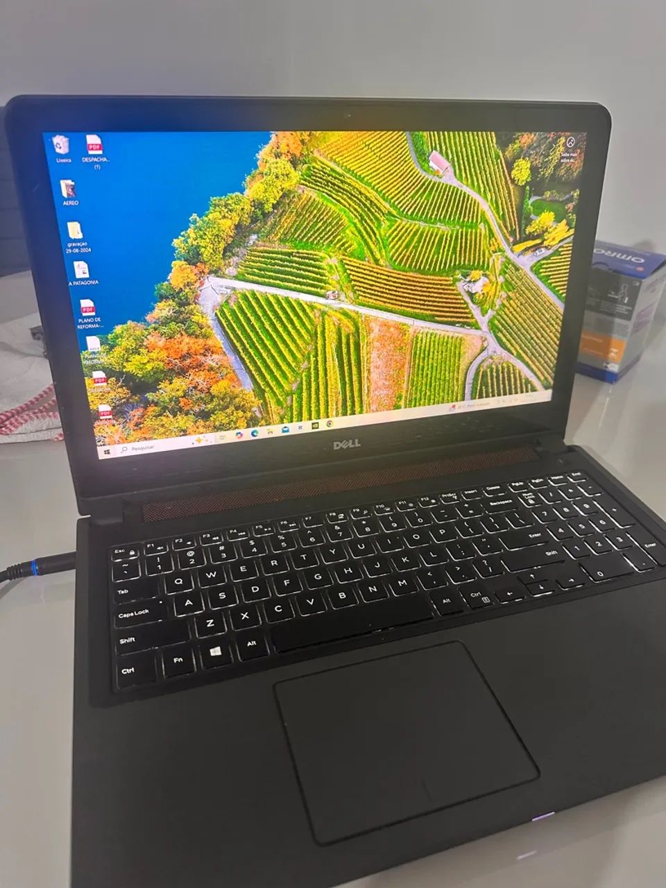 Notebook Dell - Foto 4