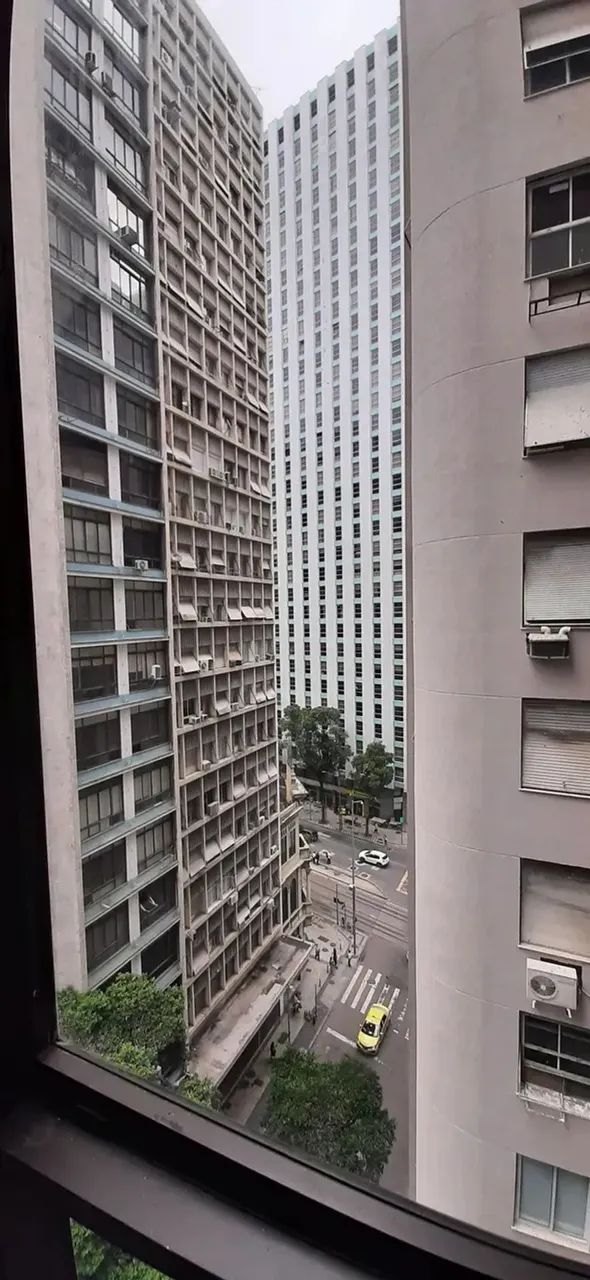 Sala/Conjunto para aluguel tem 564 metros quadrados em Centro - Rio de Janeiro - Rio de Ja - Foto 8