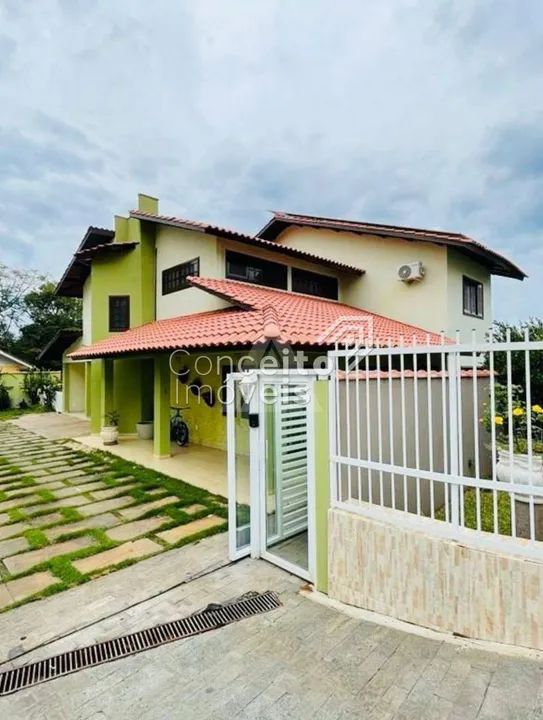 Casa Alto Padrão em Concórdia - SC - Foto 2