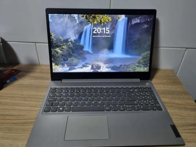 NOTEBOOK LENOVO 4GB/128GB SSD