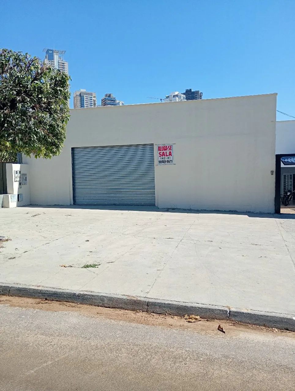 Sala Comercial - 70 mt² - Foto 5