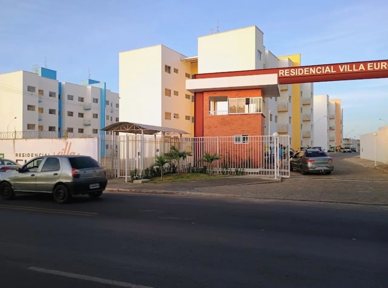 foto - Teresina - Monte Castelo