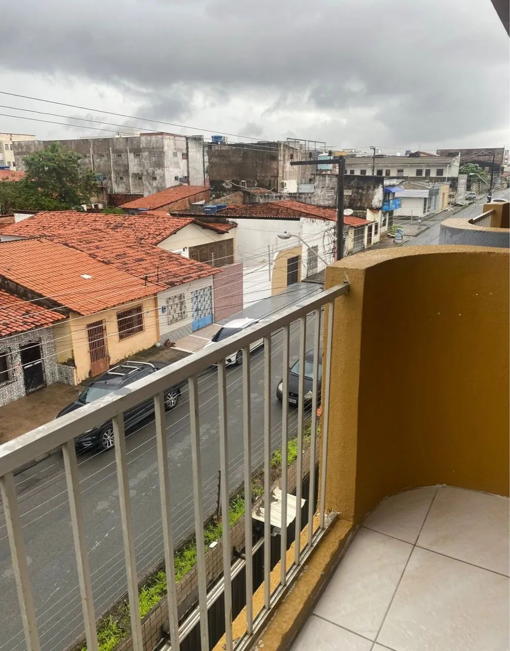 Foto - São Luís - São Francisco