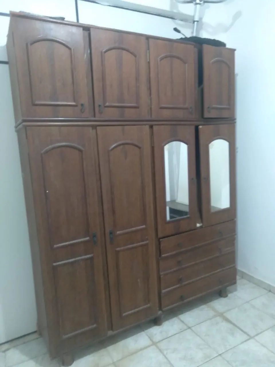 alugo quarto sagrada/santo expedito  - Foto 5