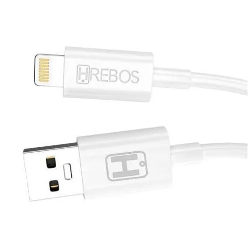 Cabo iPhone, iPod e iPad de carga e transmissão de Dados turbo 3.0 - Foto 5