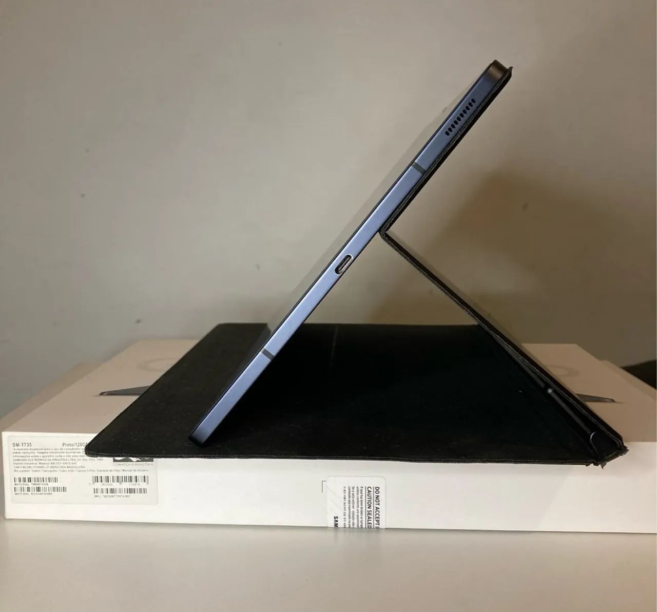Tablet Tab S7 FE - Foto 2