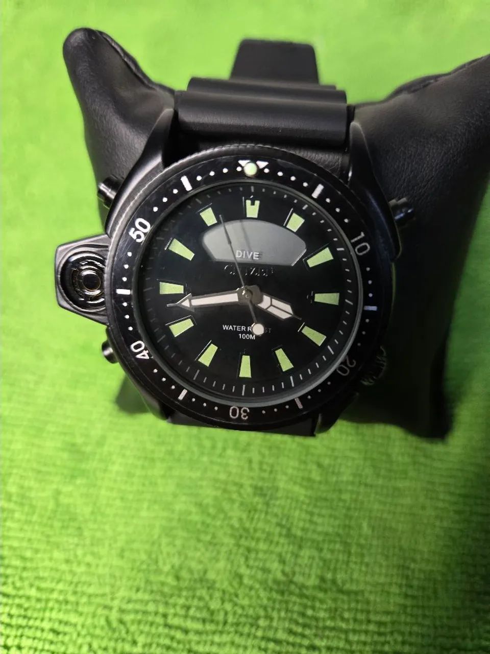 Citizen- Aqualand(  Premium)