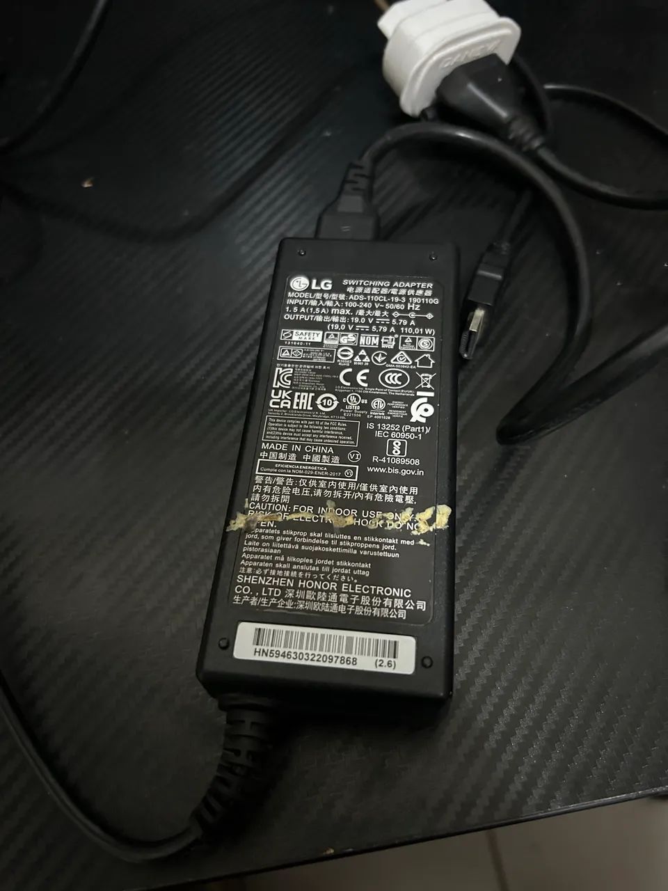 All in one LG i5 décima geração  - Foto 6