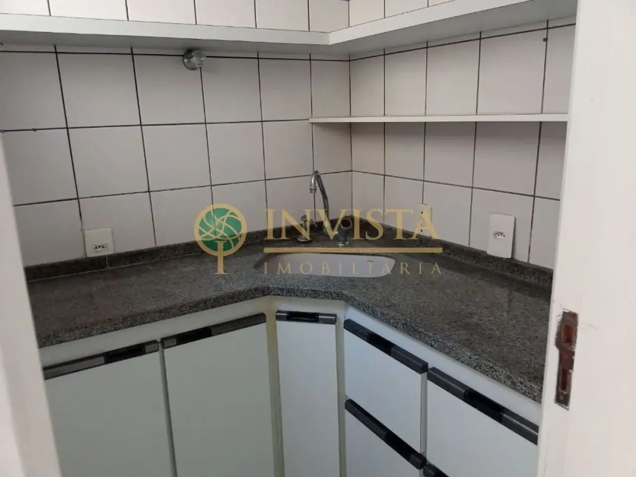 Sala Comercial para locação, Centro, Florianópolis - SA1009. - Foto 4