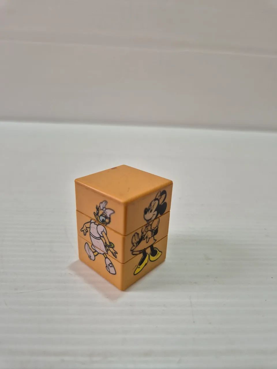Mini Spinner Disney da Applause (raríssimo importado) - Foto 3