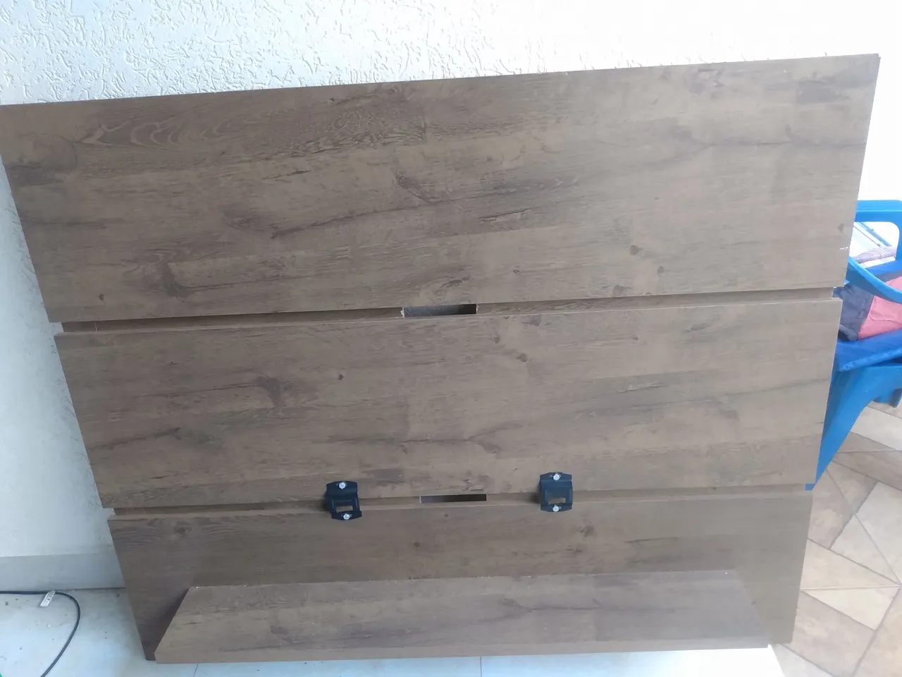 Painel de TV