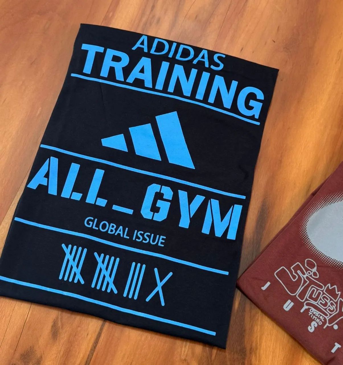 Camisetas multimarcas para atacado - Foto 4