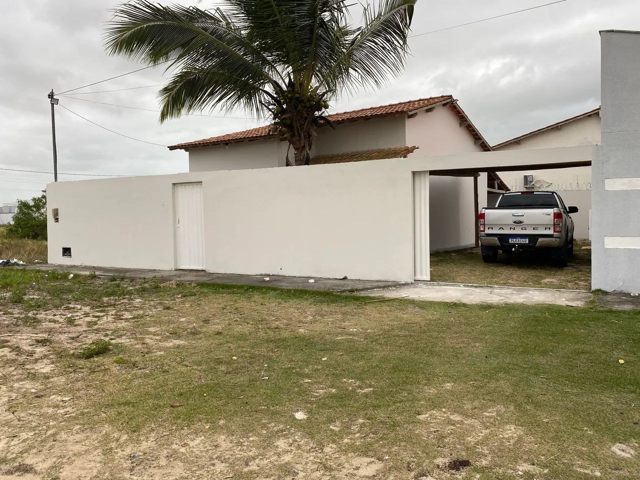 Casa temporada em Prado Ba 