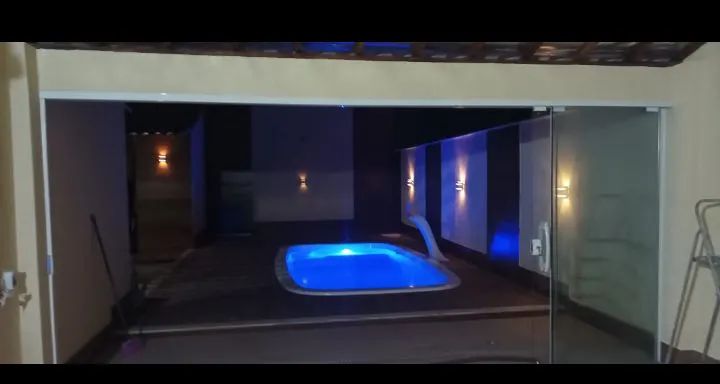 Cabo Frio Peró Piscina e Churrasqueira. - Foto 3