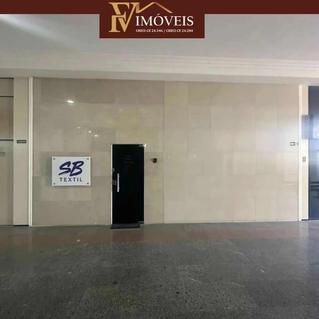 Sala comercial mobiliada e climatizada  pronta para uso  Montese - Foto 12