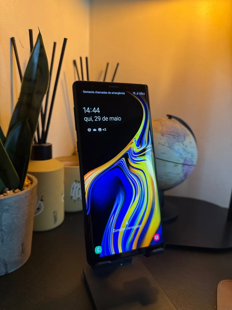 Samsung Note 9