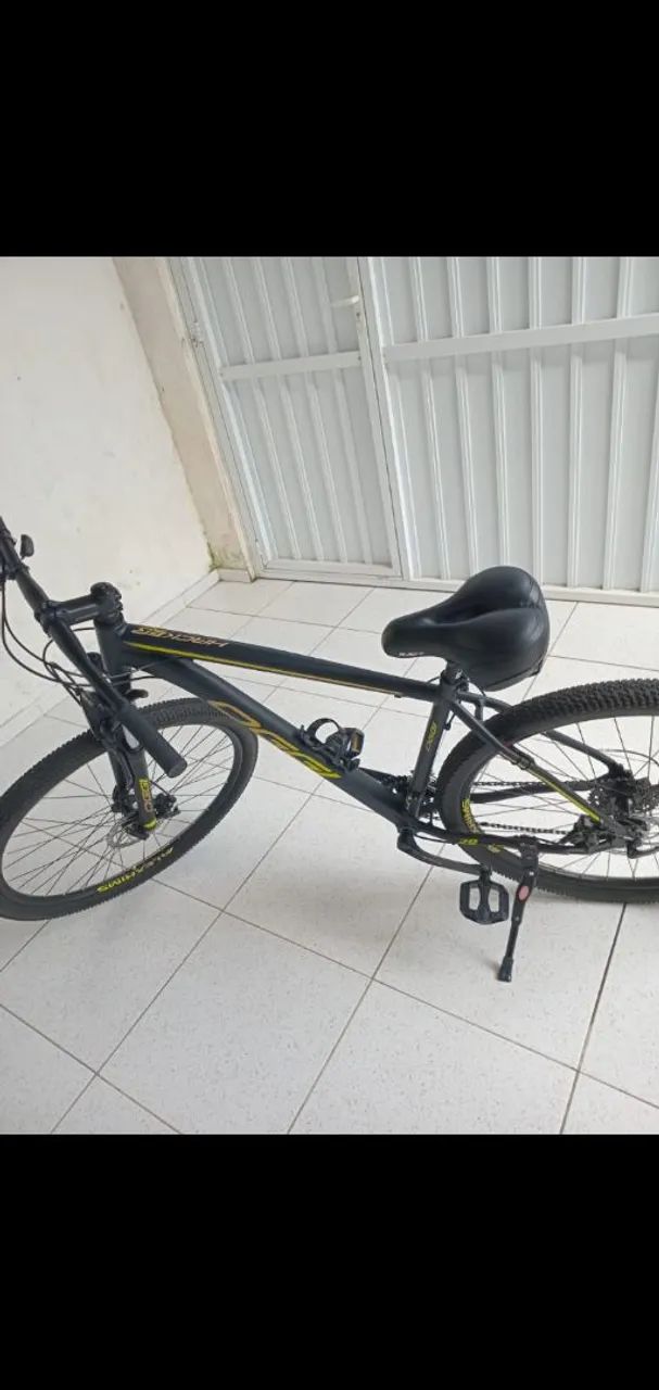 Bicicleta Aro 29 OGG - Foto 4