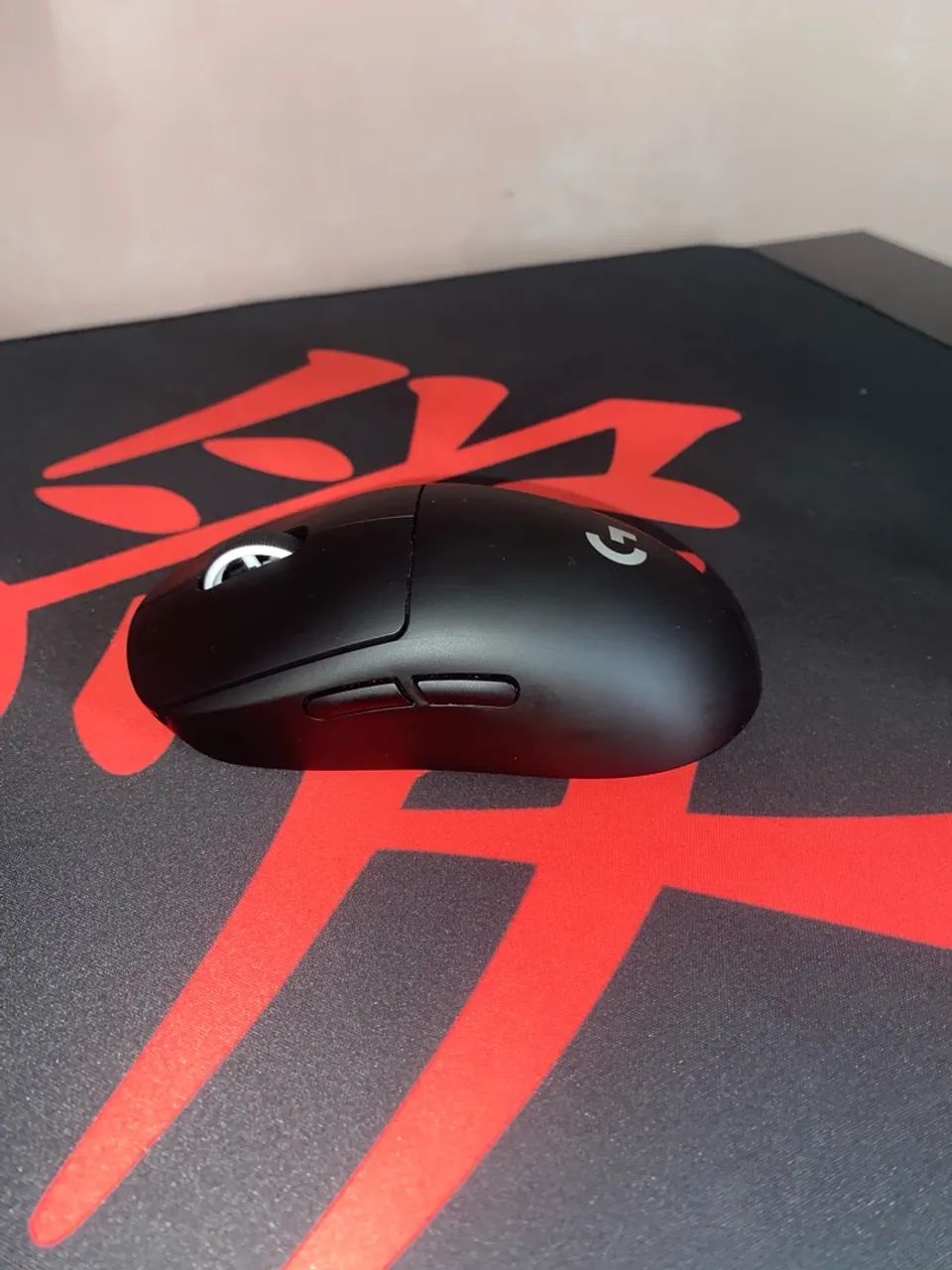 Mouse Gamer Logitech G Pro X Superlight 2