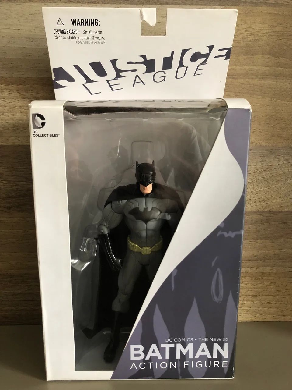 Action Figure Batman DC Comics The New 52 - DC Collectibles