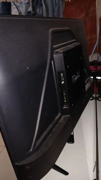 Vendo 2 TV TCL - Foto 2