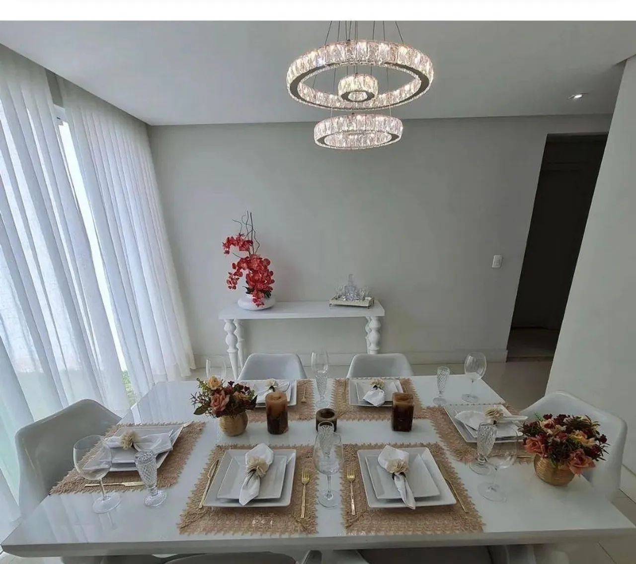 Casa  temporada 5/4 suítes ! Promoção  de Fevereiro , Barra de Jacuipe perto de Guarajuba! - Foto 9