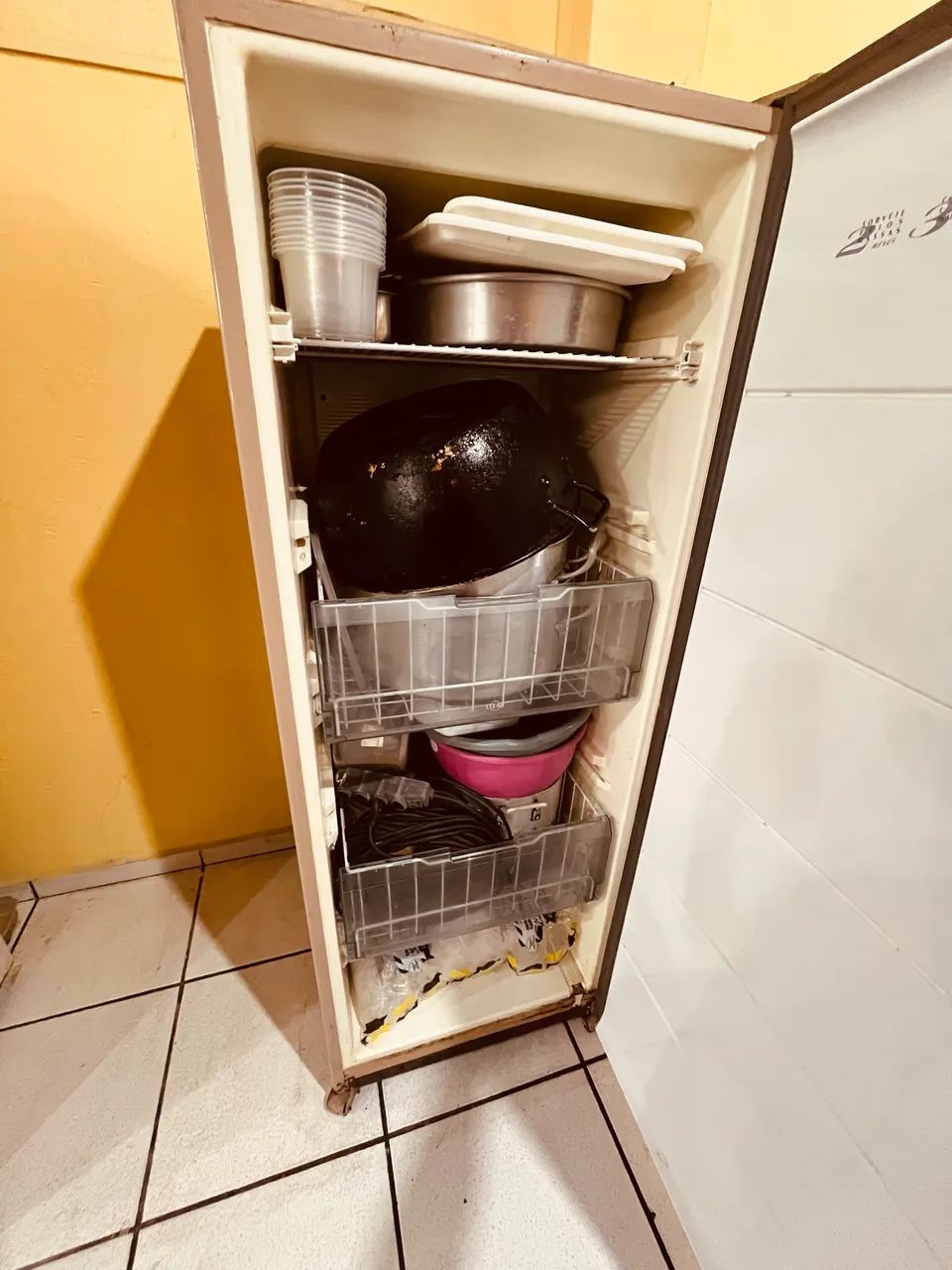 Freezer Brastemp - Foto 4