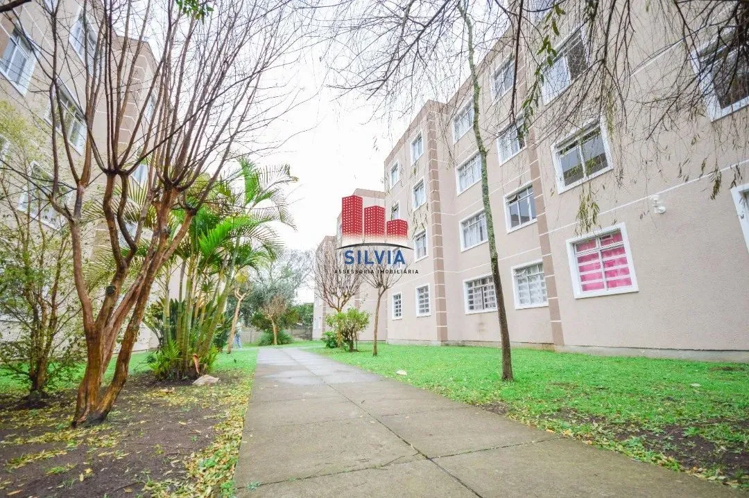 Apartamento 2 quartos no Residencial Parque Verde - Cidade Industrial
