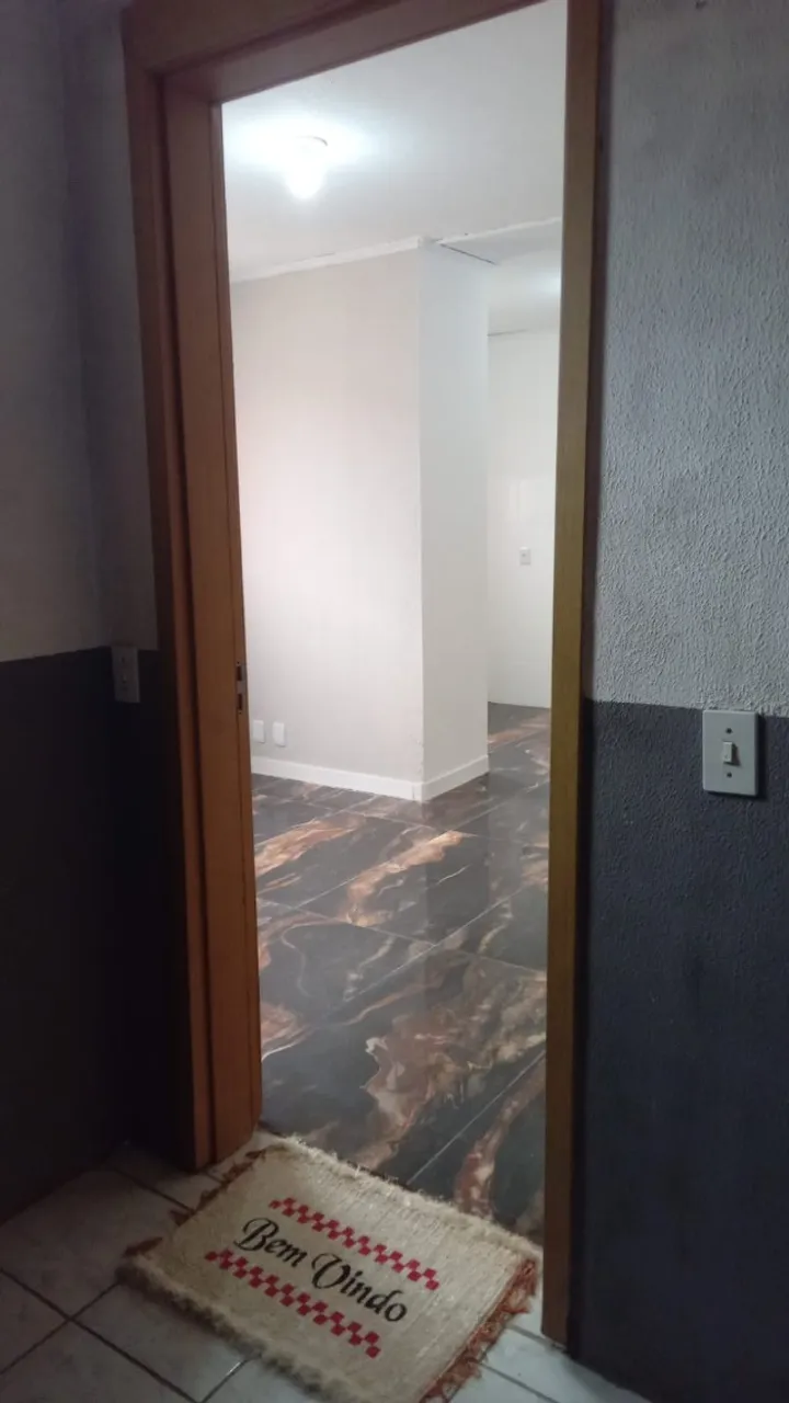 APARTAMENTO NO GUAJUVIRAS