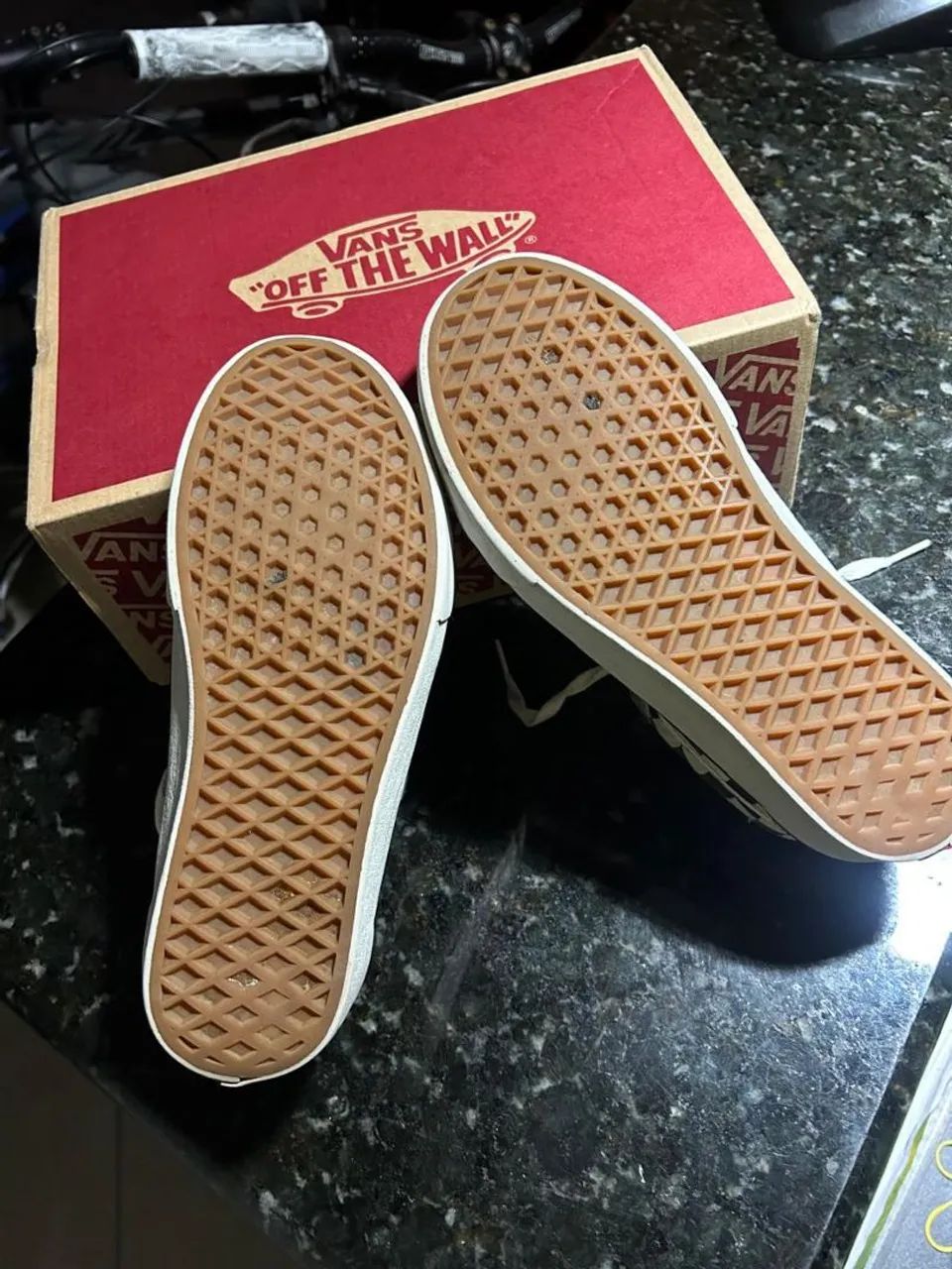 Tenis feminino Vans - Foto 2