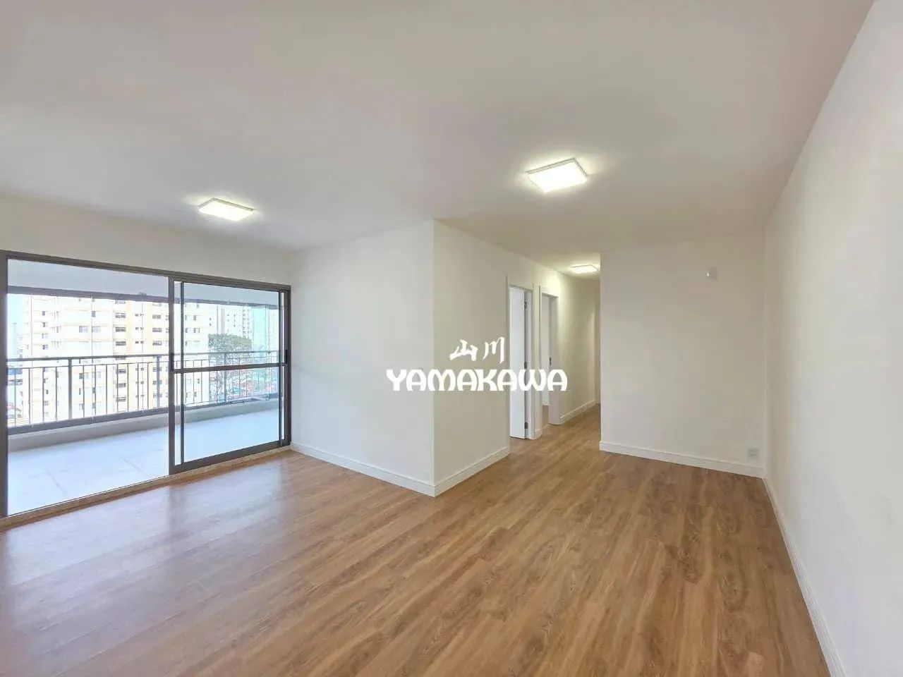 Apartamento, 100 m² - venda por R$ 1.500.000,00 ou aluguel por R$ 8.200,00/mês - Tatuapé - - Foto 2