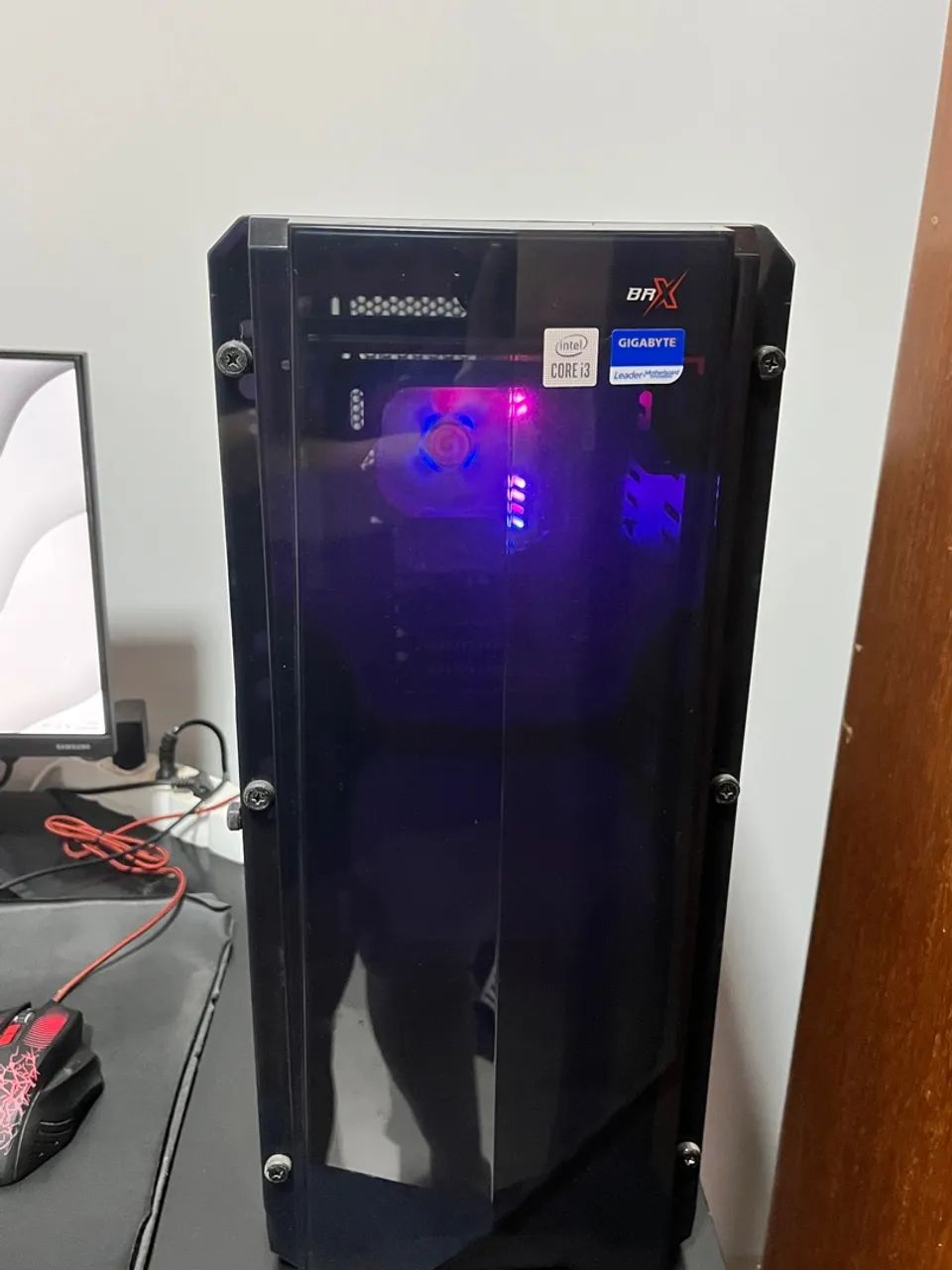 Vende-se computador gamer completo  - Foto 3