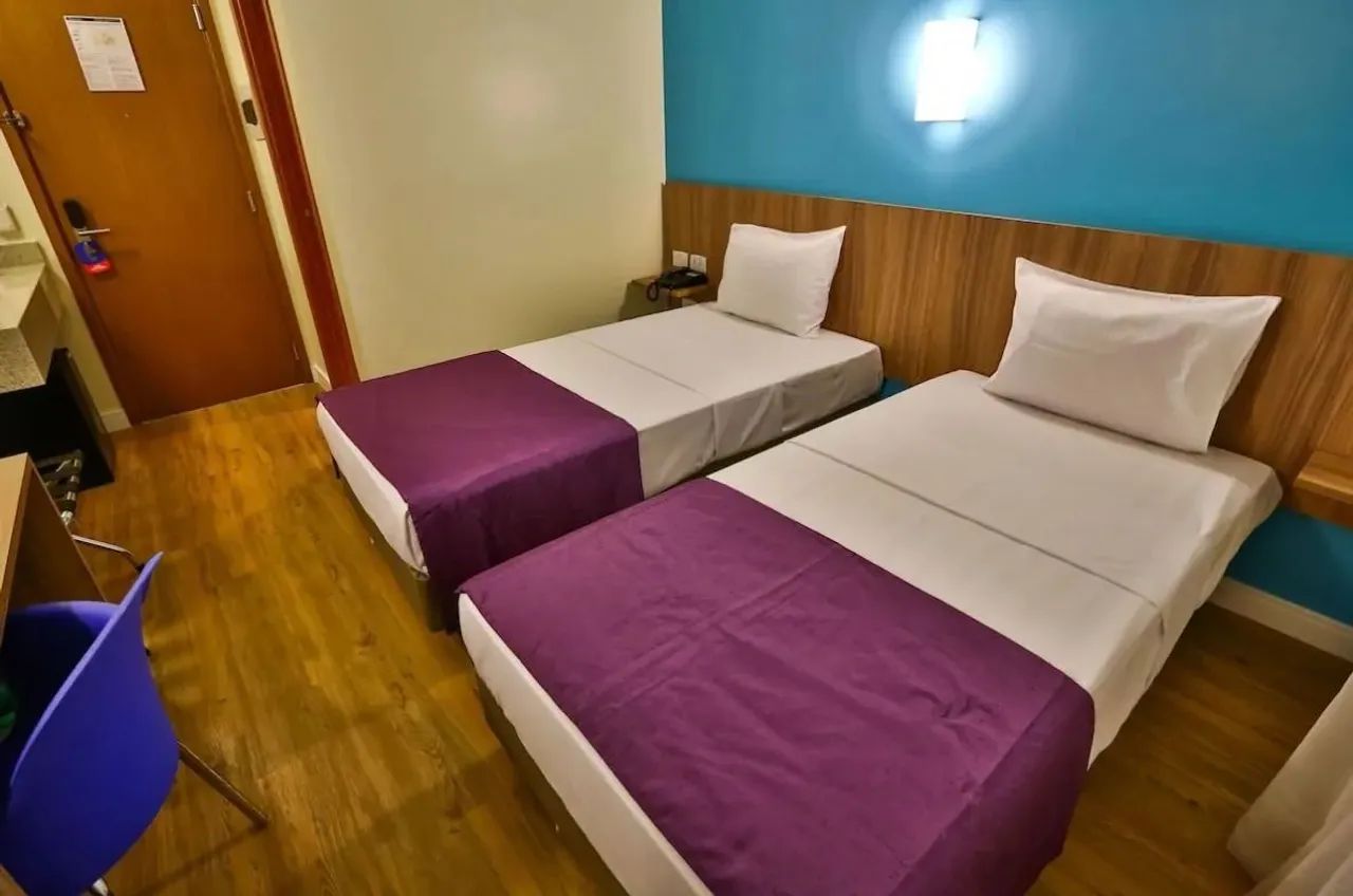 FLAT CAMBUI - GO INN - Foto 5